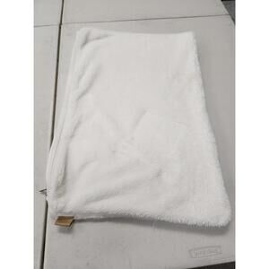 UGG's long body pillow cover, 57in